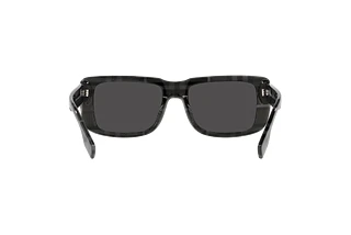 Vista posteriore Burberry JARVIS (BE4376U - 380487)