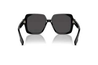 Vista posteriore Burberry BE4379D (300187)