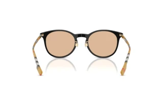 Vista posteriore Burberry BE4380D (385373)