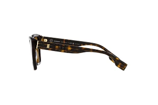 Vista laterale Burberry ARDEN (BE4391 - 300283)