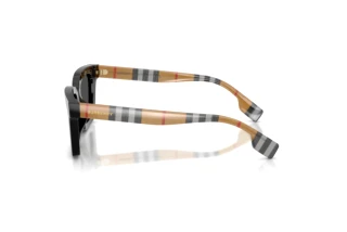Vista laterale Burberry BRIAR (BE4392U - 395287)