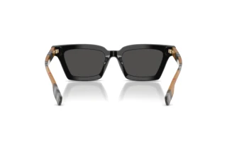 Vista posteriore Burberry BRIAR (BE4392U - 395287)