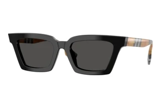 Vista frontale Burberry BRIAR (BE4392U - 395287)