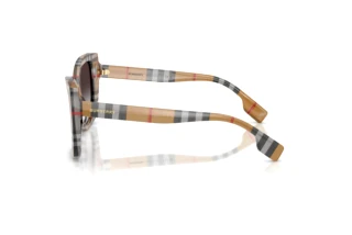 Vista laterale Burberry MERYL (BE4393 - 39448G)