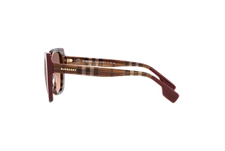 Vista laterale Burberry MERYL (BE4393 - 405413)