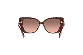 Vista posteriore Burberry MERYL (BE4393 - 405413)