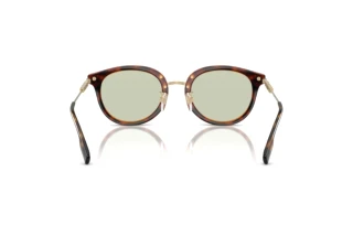 Vista posteriore Burberry KELSEY (BE4398D - 3002/2)