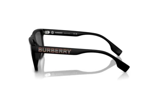 Vista laterale Burberry BE4402U (346487)