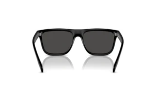 Vista posteriore Burberry BE4402U (346487)