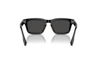 Vista posteriore Burberry BE4403 (300187)