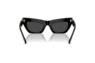 Vista posteriore Burberry BE4405 (300187)