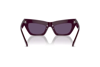 Vista posteriore Burberry BE4405 (34001A)