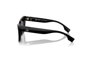 Vista laterale Burberry BE4405 (409387)