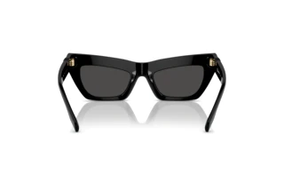 Vista posteriore Burberry BE4405 (409387)
