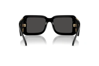 Vista posteriore Burberry BE4406U (300187)