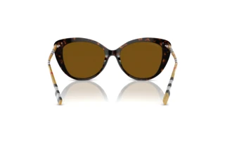 Vista posteriore Burberry BE4407 (385483)