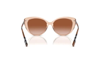 Vista posteriore Burberry BE4407 (408813)