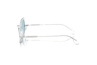 Vista laterale Burberry BE4408 (302480)