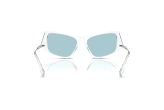 Vista posteriore Burberry BE4408 (302480)