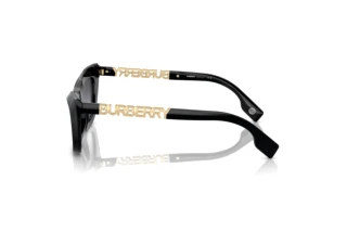 Vista laterale Burberry BE4409 (30018G)