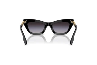 Vista posteriore Burberry BE4409 (30018G)