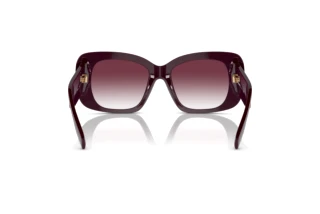 Vista posteriore Burberry BE4410 (39798H)