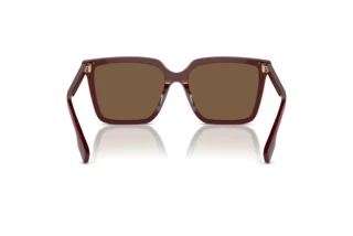 Vista posteriore Burberry BE4411D (402273)