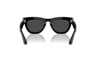 Vista posteriore Burberry BE4415U (300187)