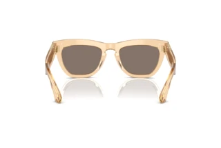 Vista posteriore Burberry BE4415U (40635A)