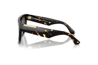 Vista laterale Burberry BE4416U (410687)