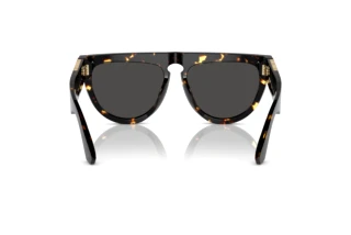 Vista posteriore Burberry BE4416U (410687)