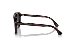 Vista laterale Burberry BE4417U (41036G)