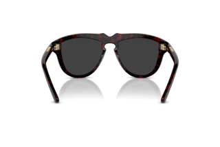 Vista posteriore Burberry BE4417U (41036G)