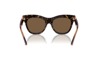 Vista posteriore Burberry BE4418 (300273)