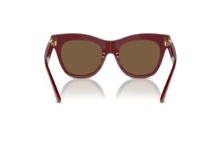 Vista posteriore Burberry BE4418 (411973)