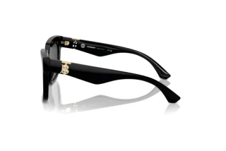 Vista laterale Burberry BE4419 (300187)