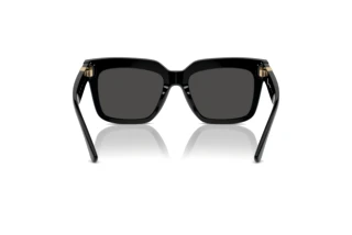 Vista posteriore Burberry BE4419 (300187)