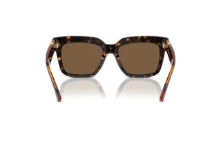 Vista posteriore Burberry BE4419 (300273)