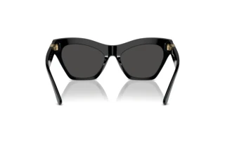 Vista posteriore Burberry BE4420U (300187)