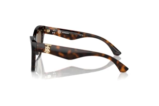 Vista laterale Burberry BE4420U (300273)