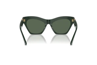 Vista posteriore Burberry BE4420U (403871)