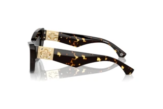 Vista laterale Burberry BE4421U (410687)