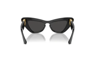 Vista posteriore Burberry BE4421U (411287)