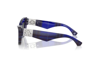 Vista laterale Burberry BE4421U (411487)