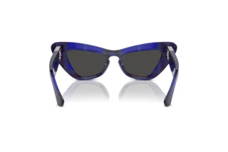Vista posteriore Burberry BE4421U (411487)