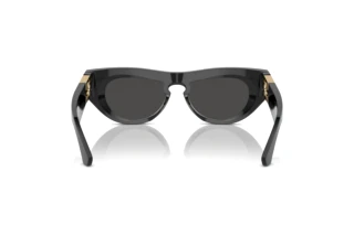 Vista posteriore Burberry BE4422U (411287)