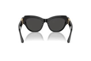 Vista posteriore Burberry BE4423 (411287)