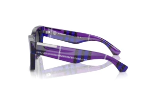 Vista laterale Burberry BE4424 (411387)