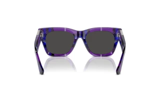 Vista posteriore Burberry BE4424 (411387)