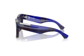 Vista laterale Burberry BE4424 (411487)